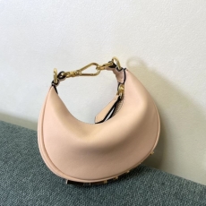 Fendi Hobo Bags